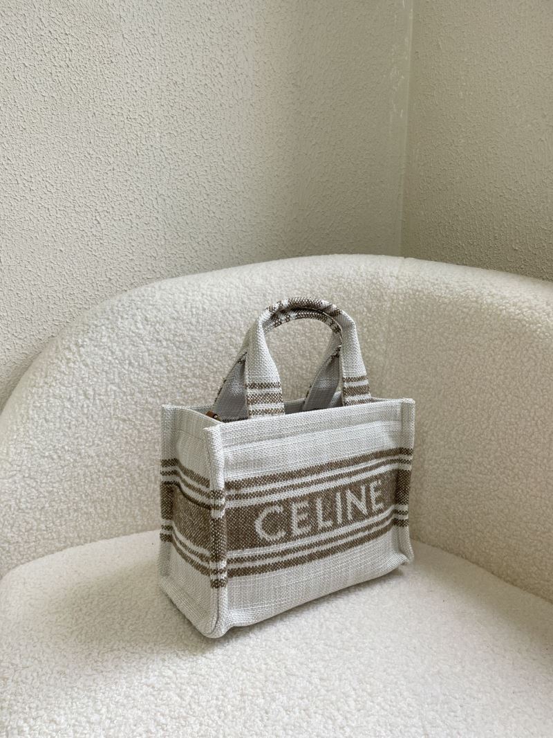 Celine Shopping Bags